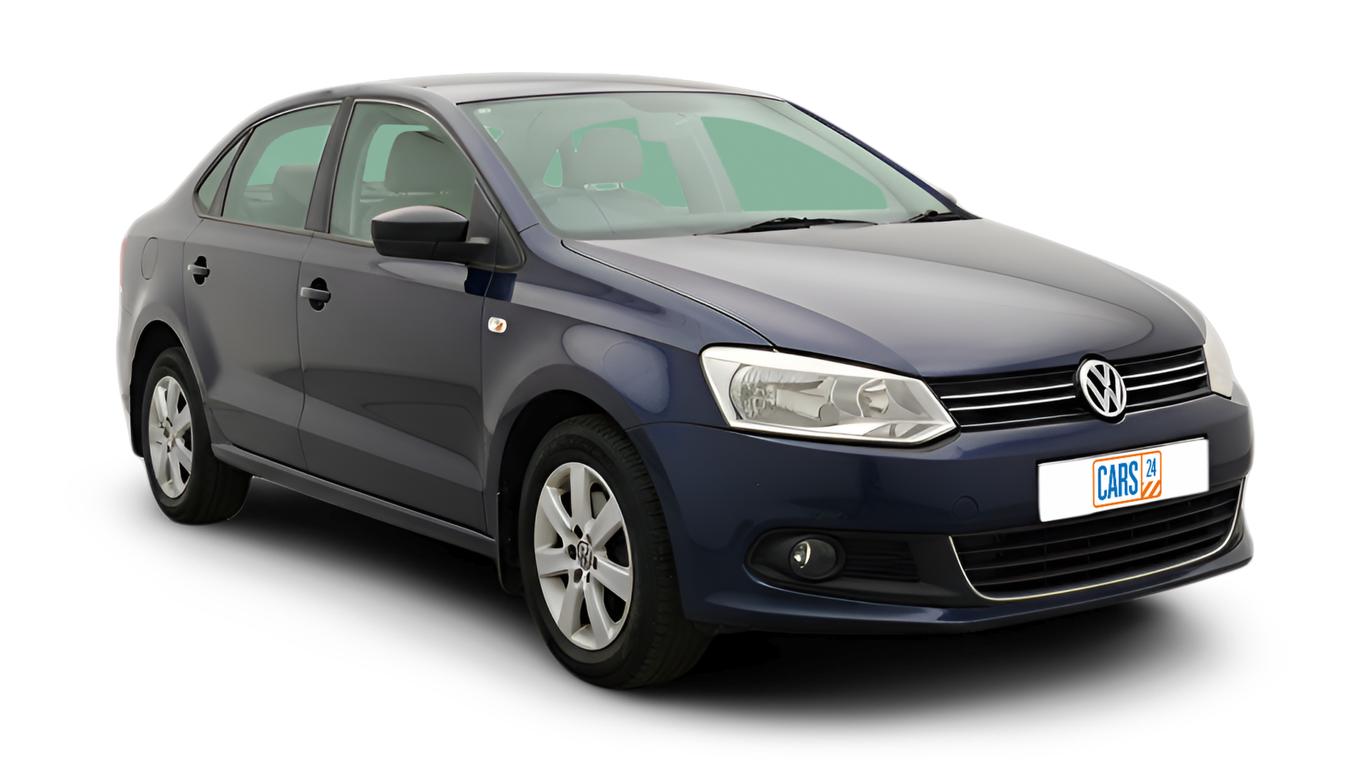 Volkswagen Vento-img
